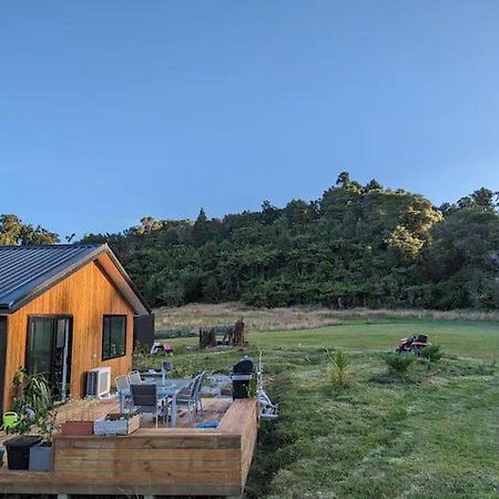 Enchanted Retreat In Greymouth Shared With Host エクステリア 写真