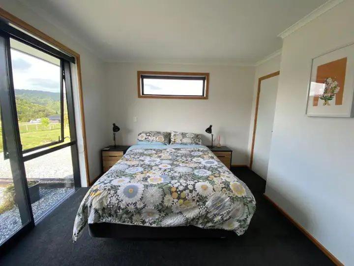 Enchanted Retreat In Greymouth Shared With Host エクステリア 写真